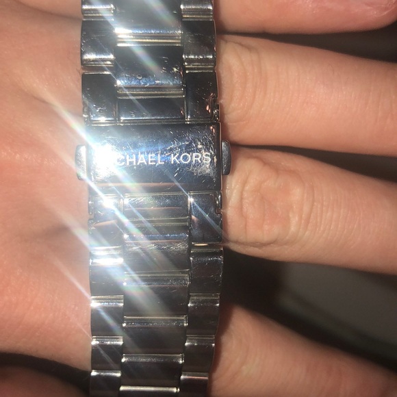 Michael Kors (men’s) watch - Picture 4 of 5